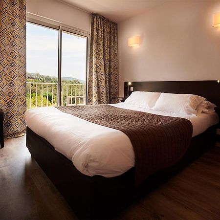 Hotel & Appartements Acqua Dolce エッキカ・シュアレラ エクステリア 写真