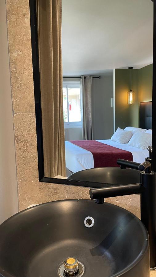 Hotel & Appartements Acqua Dolce エッキカ・シュアレラ エクステリア 写真
