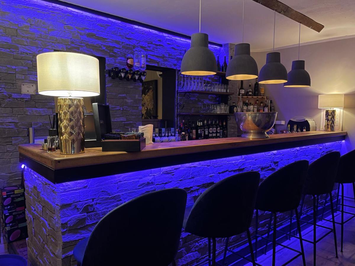 Hotel & Appartements Acqua Dolce エッキカ・シュアレラ エクステリア 写真