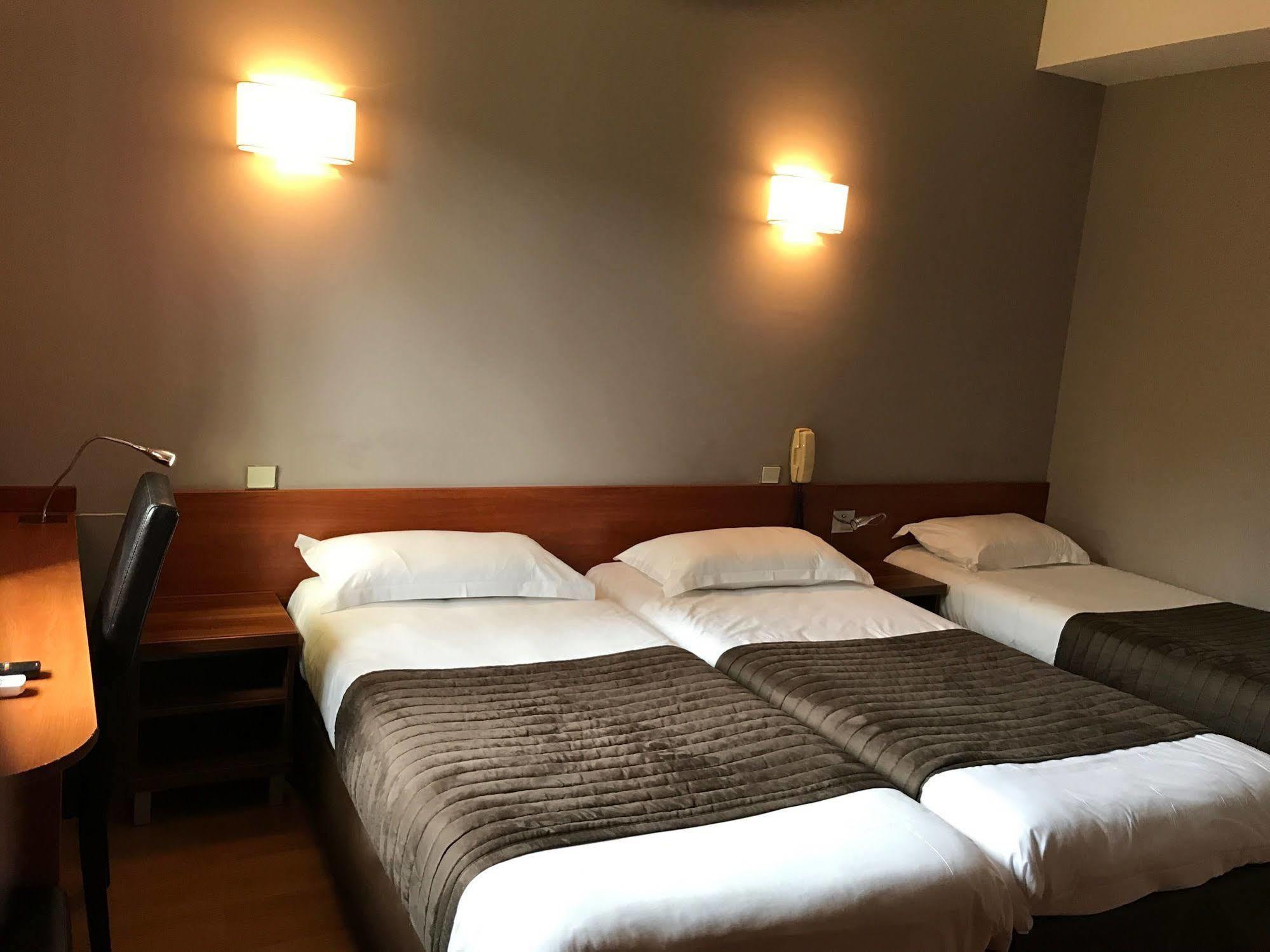 Hotel & Appartements Acqua Dolce エッキカ・シュアレラ エクステリア 写真